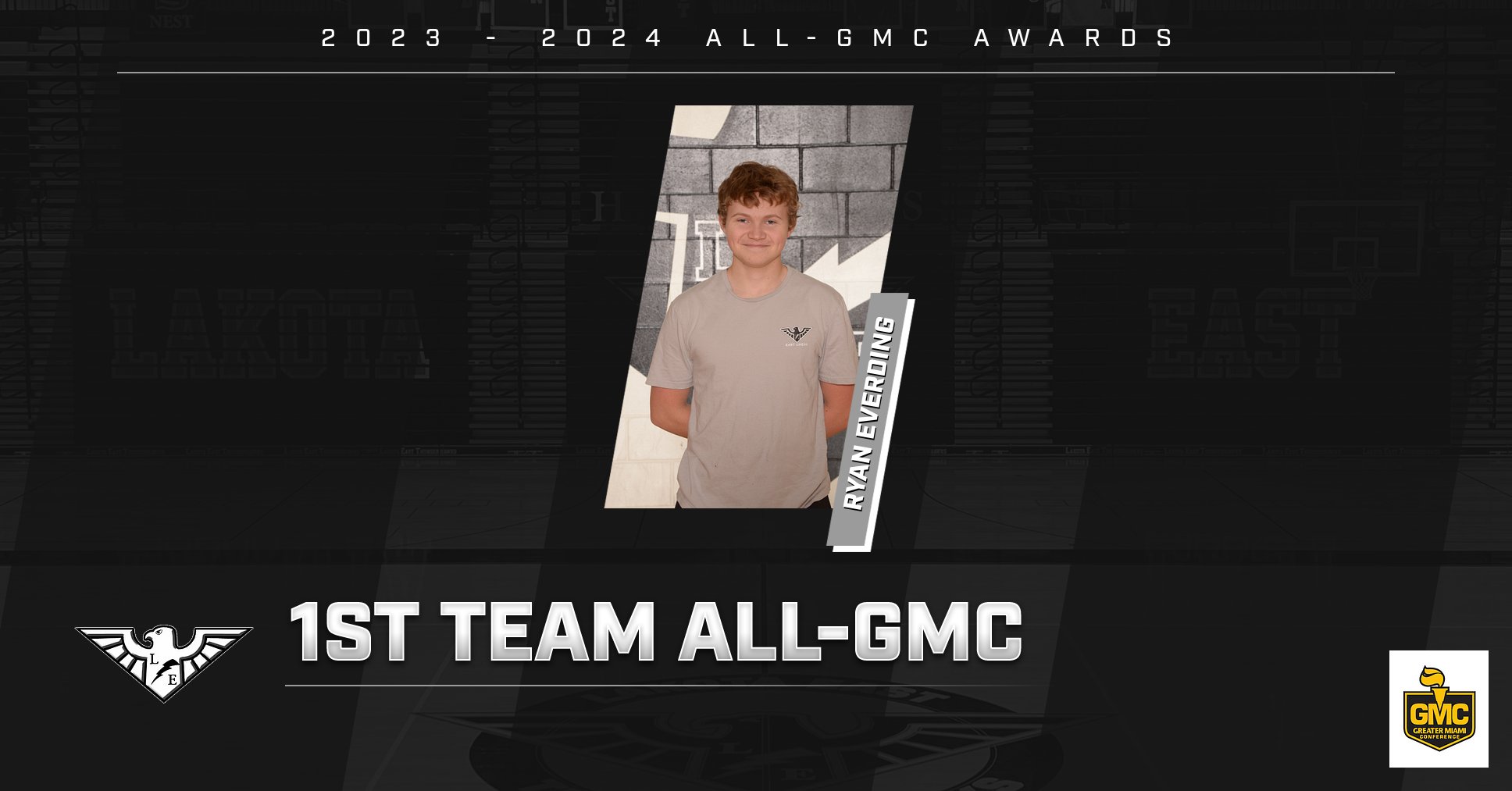 2023 All-GMC 1st Team